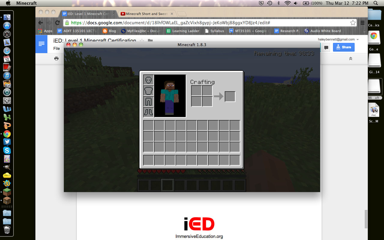 Как скрыть интерфейс в майнкрафт. Minecraft 1. 2 removehudbutnothand. Как скрыть интерфейс в майнкрафт. 12.