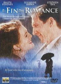 El Fin Del Romance – DVDRIP LATINO