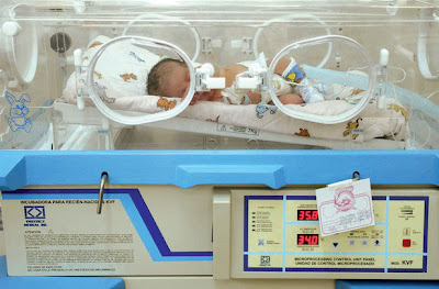 incubadora de nenuco