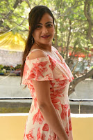 Actress Priyansha Dubey Latest Stills HeyAndhra.com
