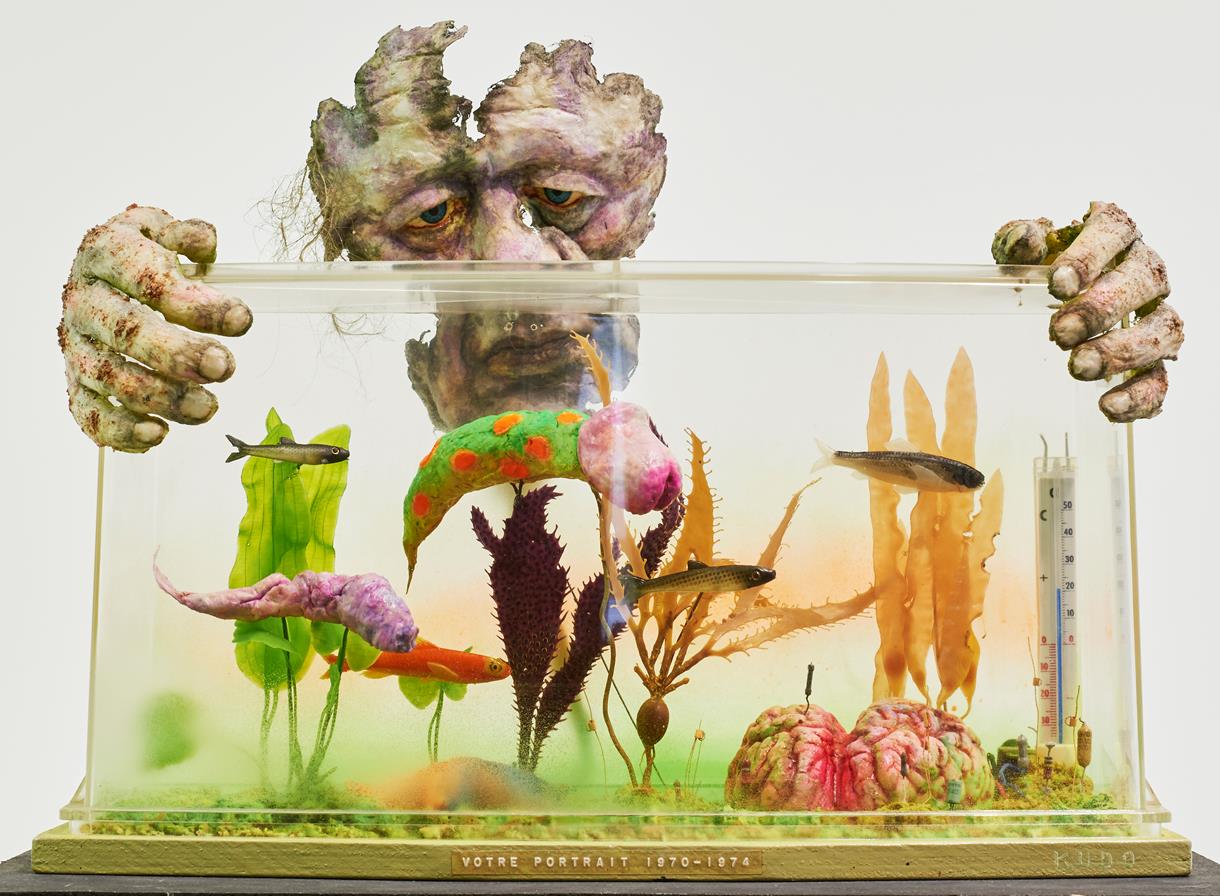 Uber Die Arbeit Armin Rohr