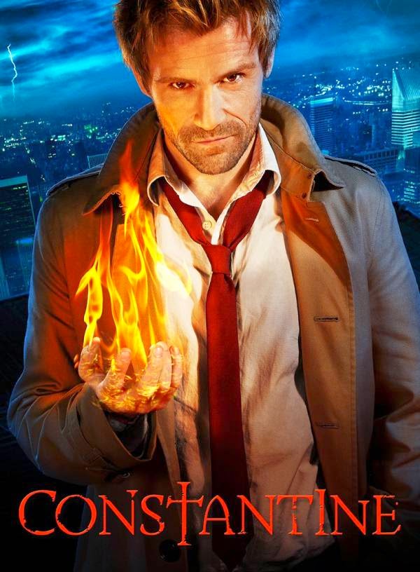 Constantine