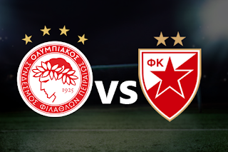 jostream مشاهدة مباراة النجم الاحمر و اولمبياكوس 1-10-2019 بث مباشر في دوري ابطال اوروبا علي اليوتيوب jostream مشاهدة مباراة النجم الاحمر و اولمبياكوس 1-10-2019 بث مباشر في دوري ابطال اوروبا علي اليوتيوب