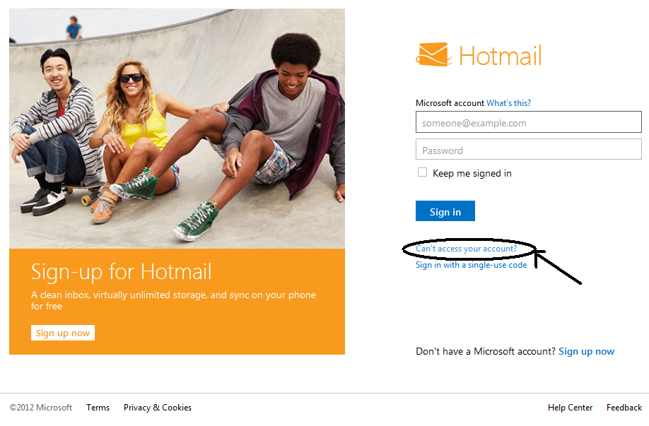 msn skype account problems msn skype account problems