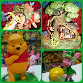 CLICK TO SEE Winnie The Pooh & Friends Figures Collections
