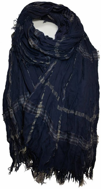DIARY OF A CLOTHESHORSE: AW 11 SCARVES FROM VERSATILE APPAREL....