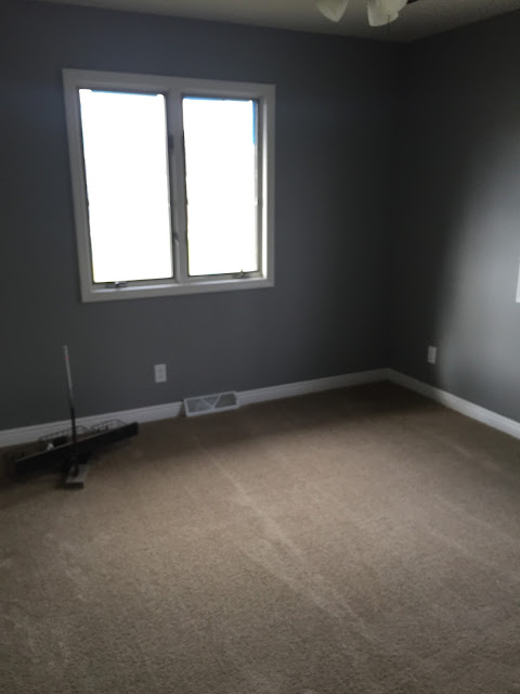 Rustic Woodland Creature Nursery Reveal - www.familyandthelakehouse.com