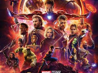 Download Film Avengers Infinity War (2018) Dubbing Indonesia