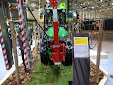 AGRITECHNICA 2015 – The World’s No. 1