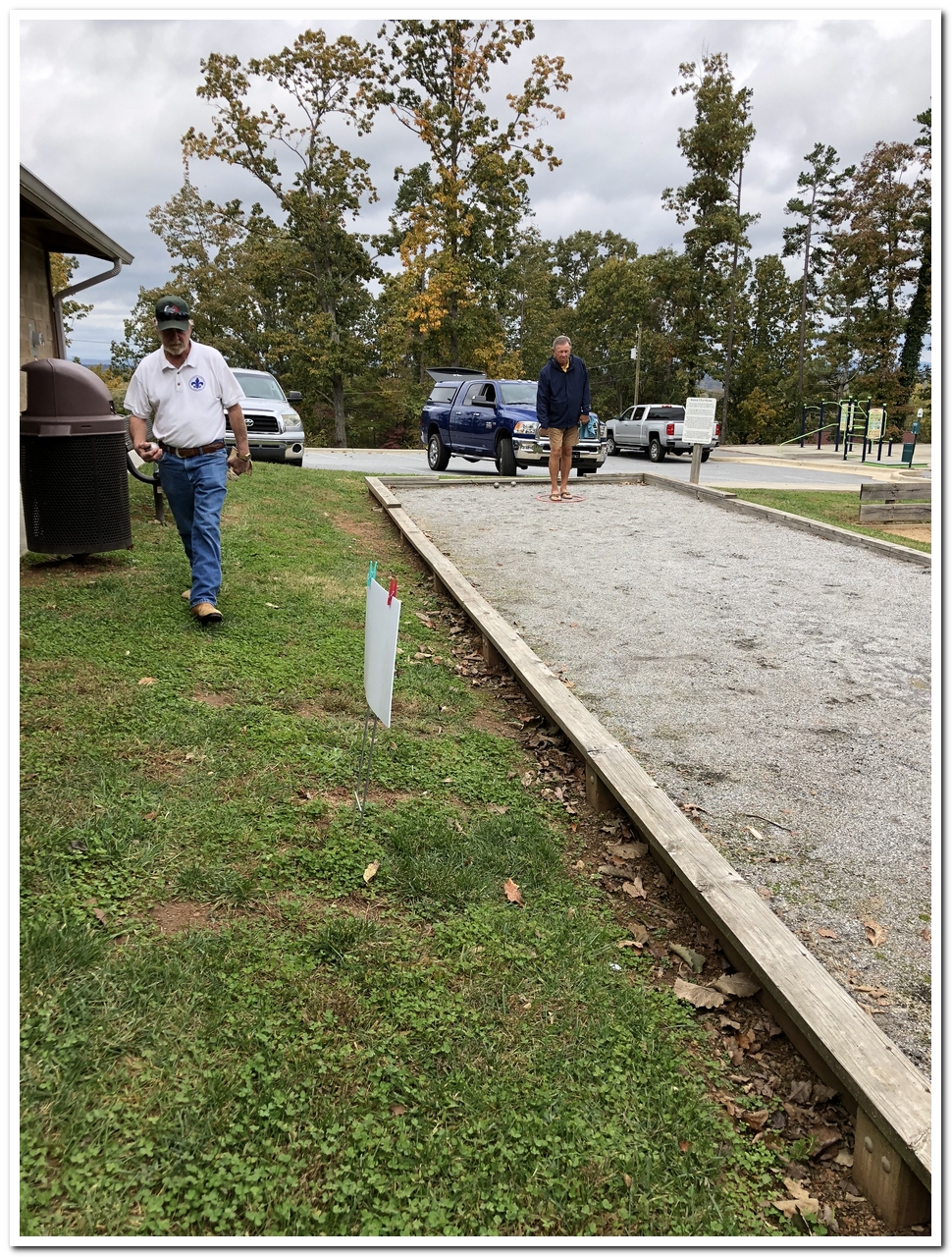 CarolinaPetanque Hildebran