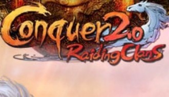 Tudo sobre Jogos Online: Conquer 2.0 online