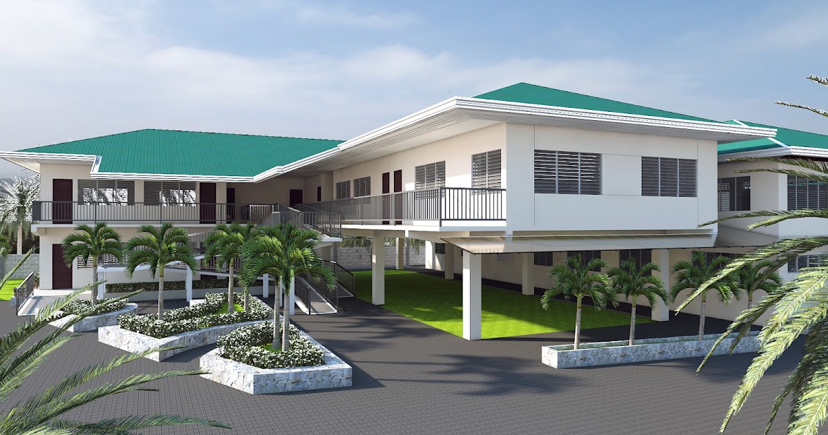 Cebu Architect Blog UNIVERSITY OF SOUTHERN PHILIPPINES FOUNDATION
