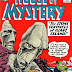 House of Mystery #85 - Jack Kirby art & cover