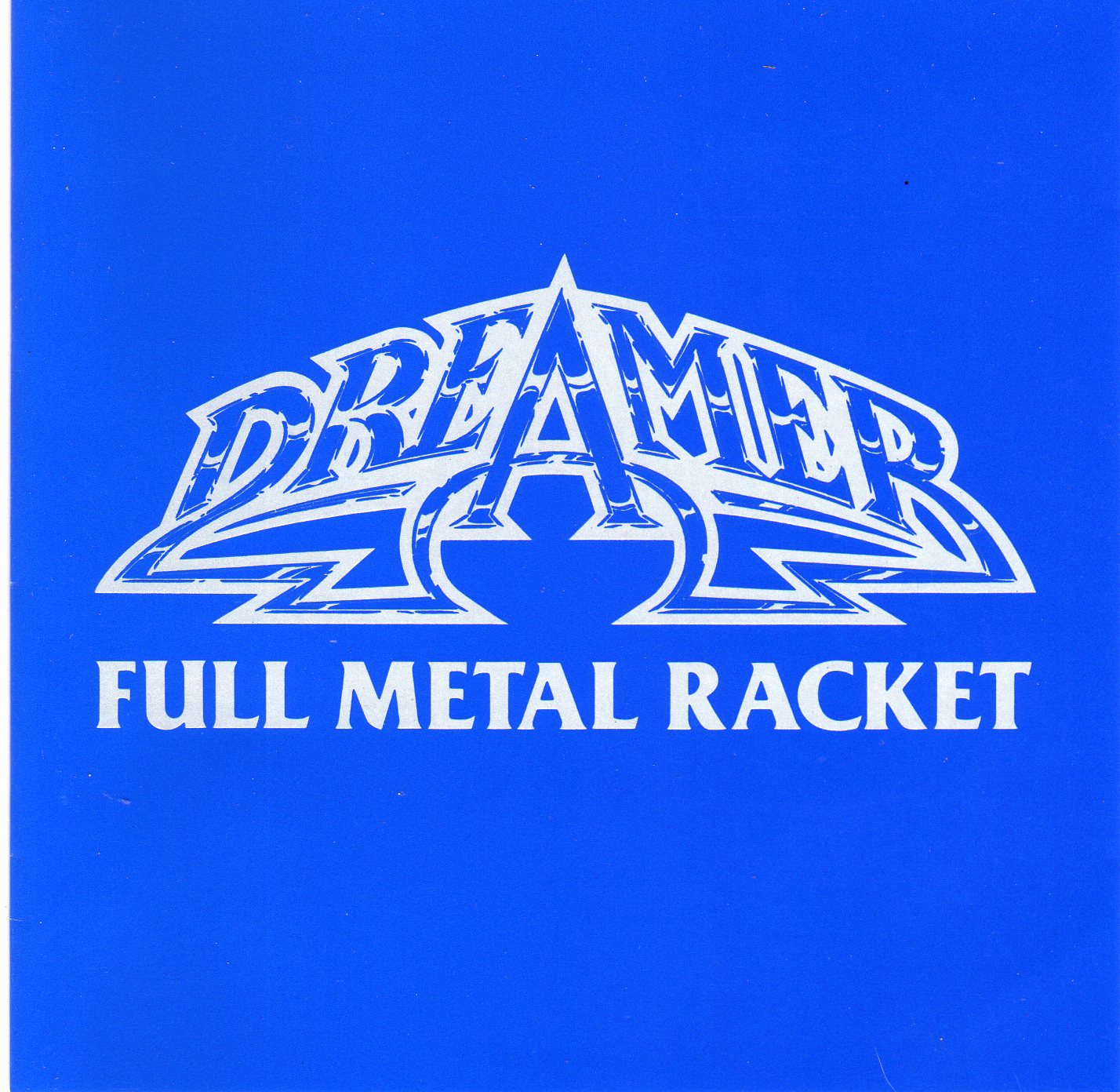 Heavenly Hard-Rock: Dreamer 