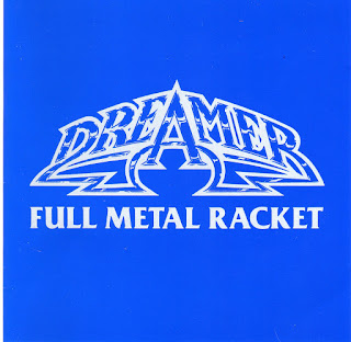 Heavenly Hard-Rock: Dreamer 