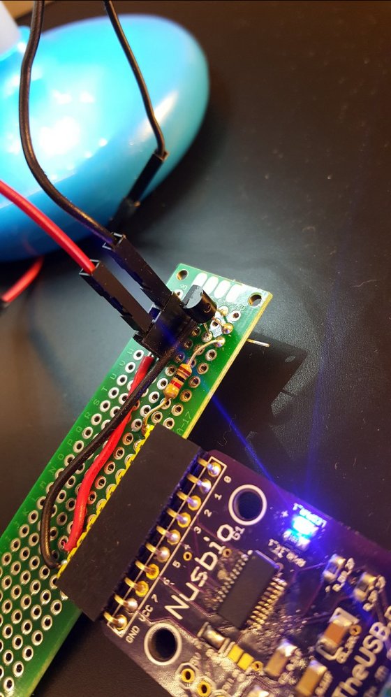 MadeInTheUSB Transistor Crash Course For Software Developer PART I