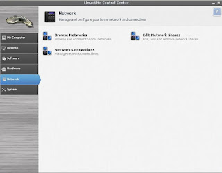 lite linux lite linux