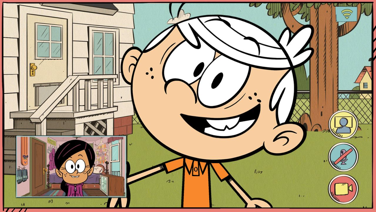 NickALive!: What Did You Think of 'The Loud House & The Casagrandes ...