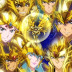 Confira a Sinopse do 13° episódio do anime Alma de Ouro!