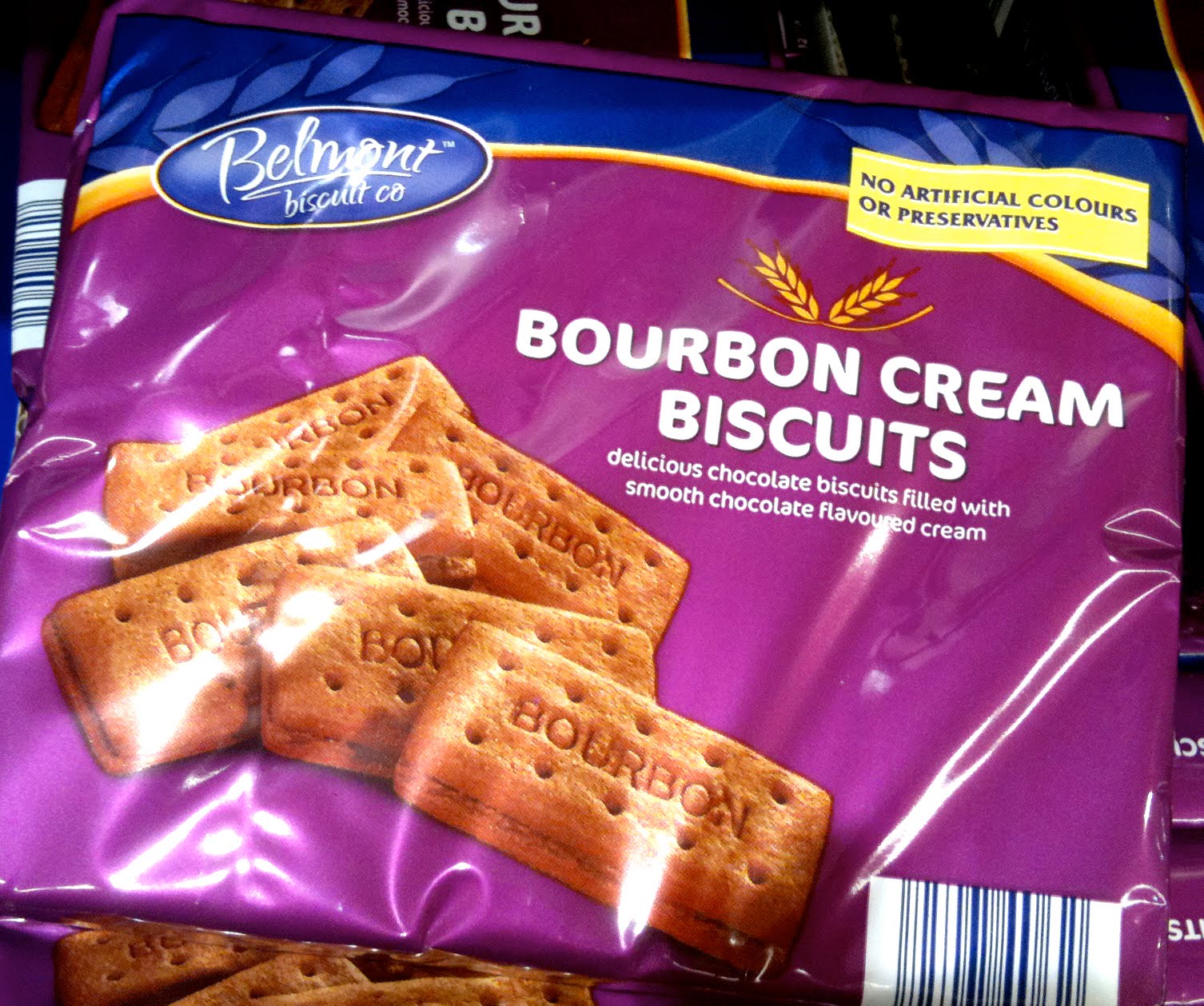 Are Gingernut Biscuits Bad For Dogs