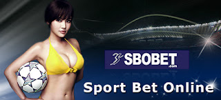 SBOBET Online Casino Games