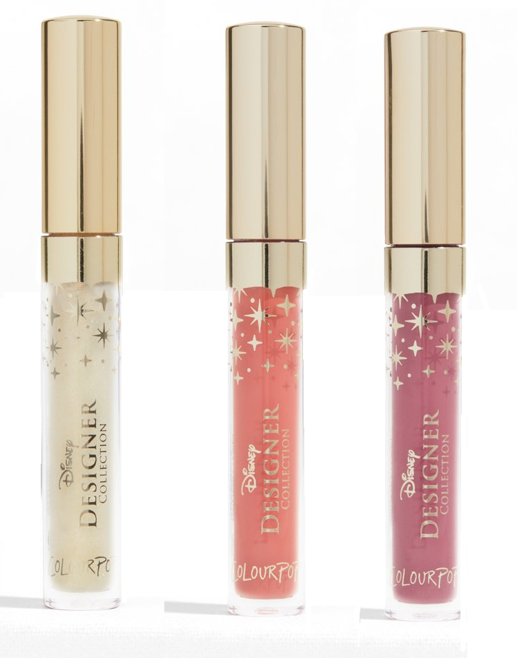 disney designer pr collection