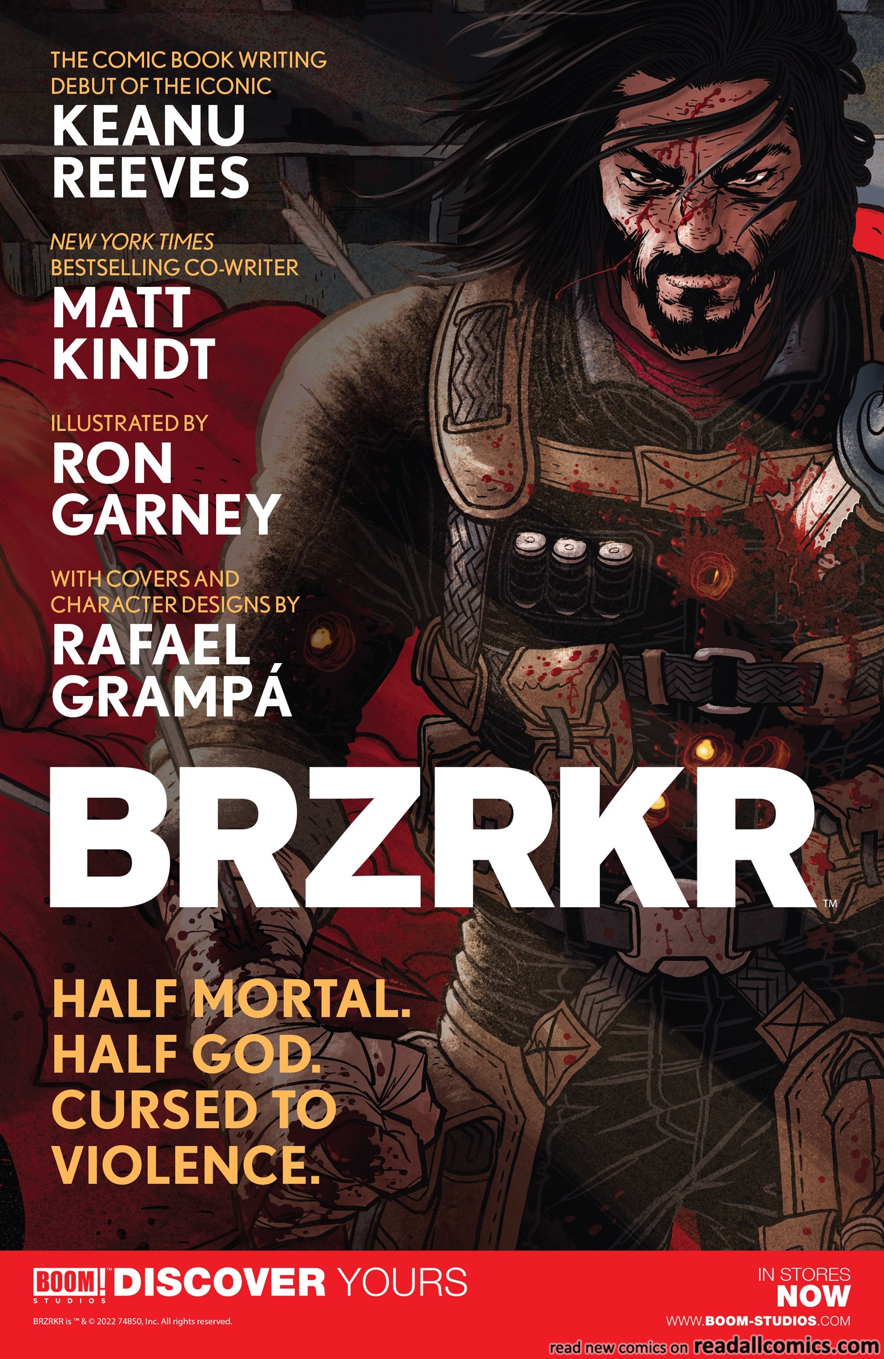 House of Slaughter chapter 9 page 30