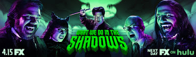 What We Do In The Shadows Season 2 Poster 2