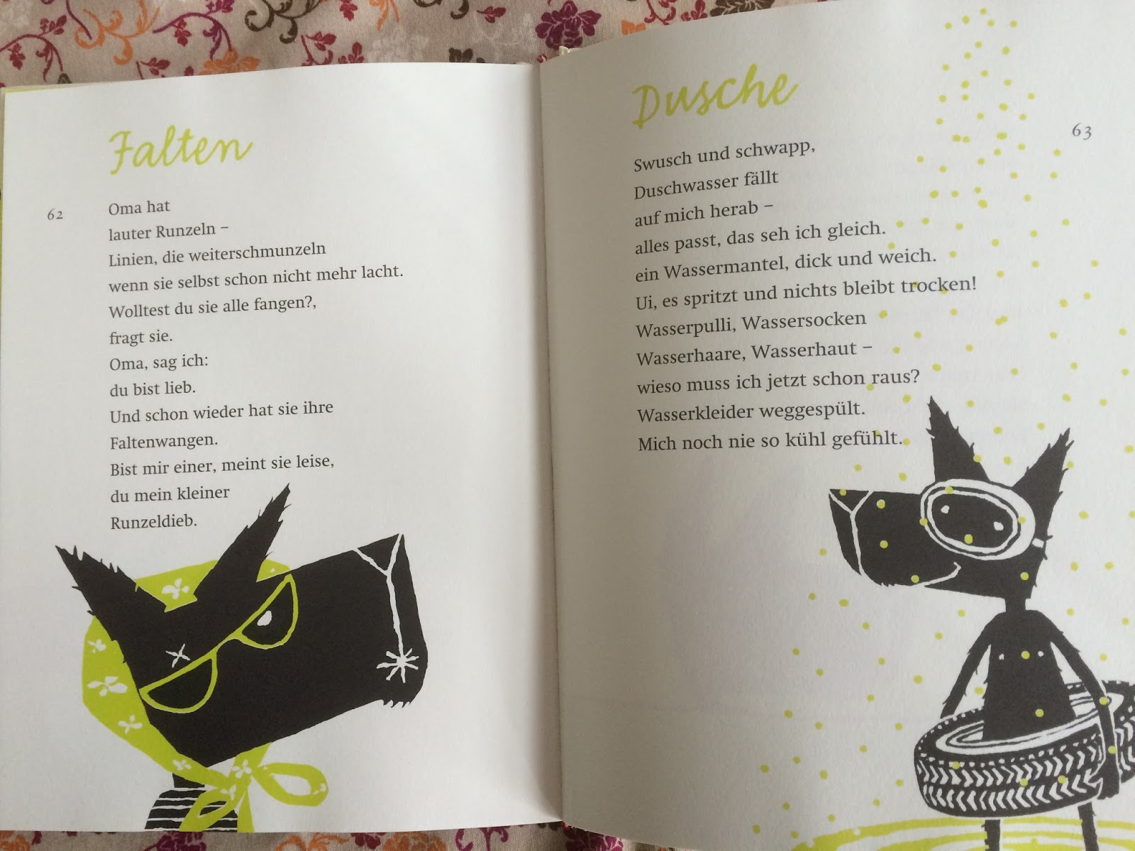 Kinder Und Jugendabteilung Der Zentralbibliothek Solothurn Juni 2017