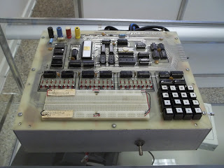 Computer museum, Hobbyist, Computers, Microcomputers, and Amateur Radio ...