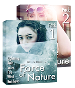 Save $20 with the JD Force Of Nature Bundle Pack - $70 USD