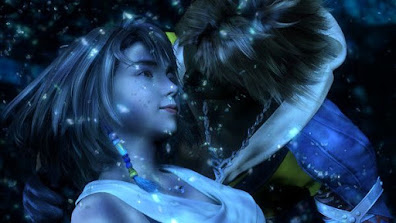 تحميل لعبة FINAL FANTASY X/X-2 تحميل لعبة FINAL FANTASY X/X-2