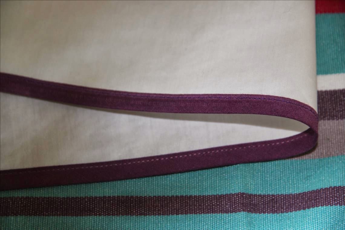 Laisse Luciefer: Tuto Jupe Arc en Ciel