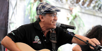 Konser Iwan Fals di Lampung