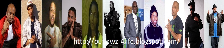 outlawz-immortalz Tupac Shakur 2pac Thug Life Young Noble Napoleon Kadafi Stormey Storm