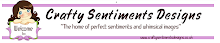 Crafty Sentiments Designs