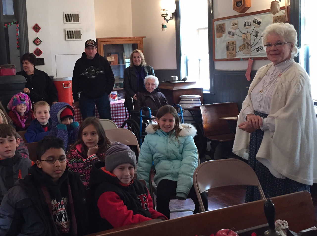 Rossville KS Alumni News Victor School 125th Birthday