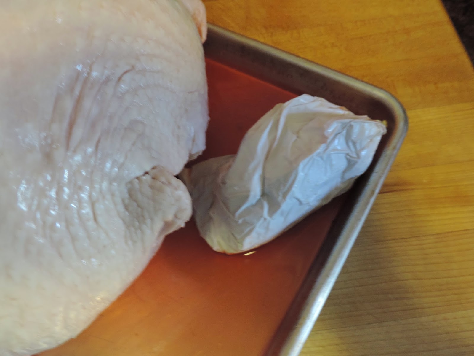 How to Perfectly Roast a Whole Turkey The Kitchen Wife