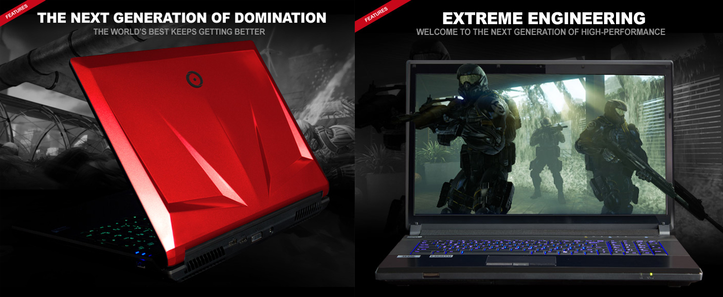 Top 5 Gaming Laptop Brands Best Techno Buzz