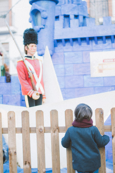 Planes con niños en navidad Torrejón de Ardoz