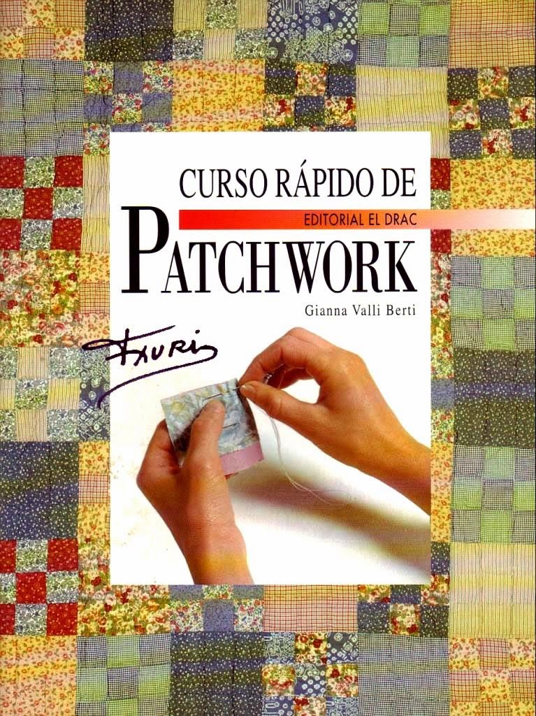 Curso de Patchwork