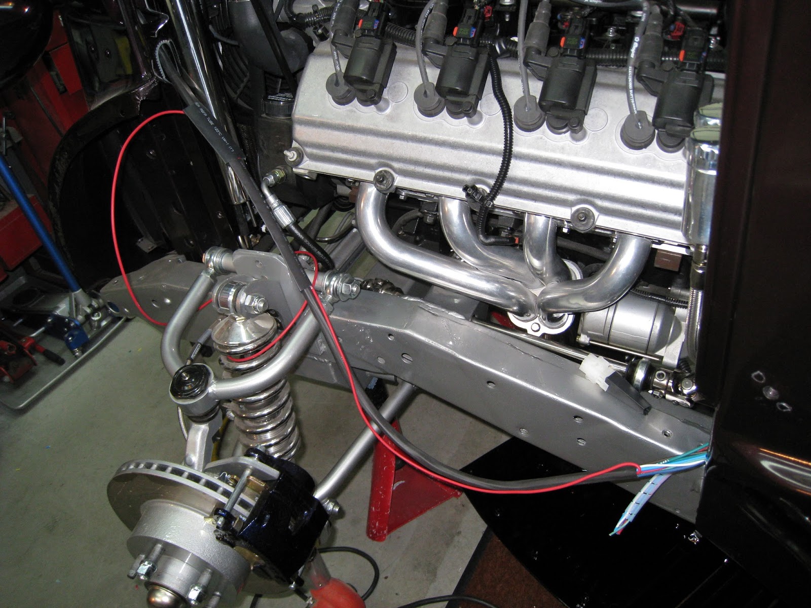 Fan Clutch Wiring Harnes - Wiring Diagram & Schemas
