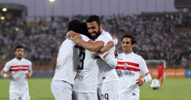 الزمالك يكتسح رينجرز برباعية في دوري ابطال افريقيا الزمالك يكتسح رينجرز برباعية في دوري ابطال افريقيا