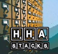 Hip Hop Stacks #HHstAcks