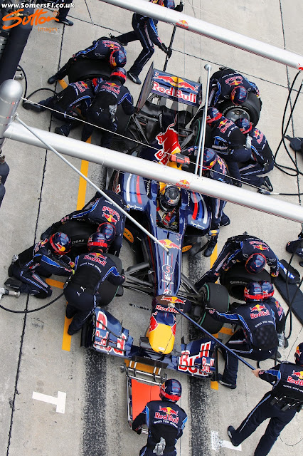 #TechF1LE - Red Bull RB6 - Round 3 Malaysian GP technical image gallery ...