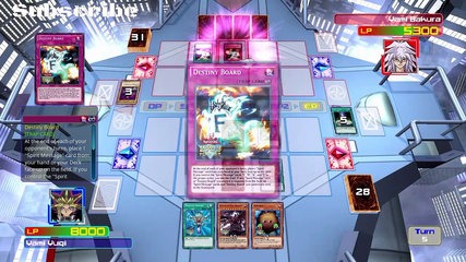 تحميل لعبة yu- gi -oh legacy of the duelist  كاملة برابط مباشر