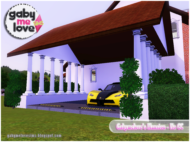 Gabymelove's Sims 3  - Página 2 Gabymelove%2527s-Mansion-Down-05