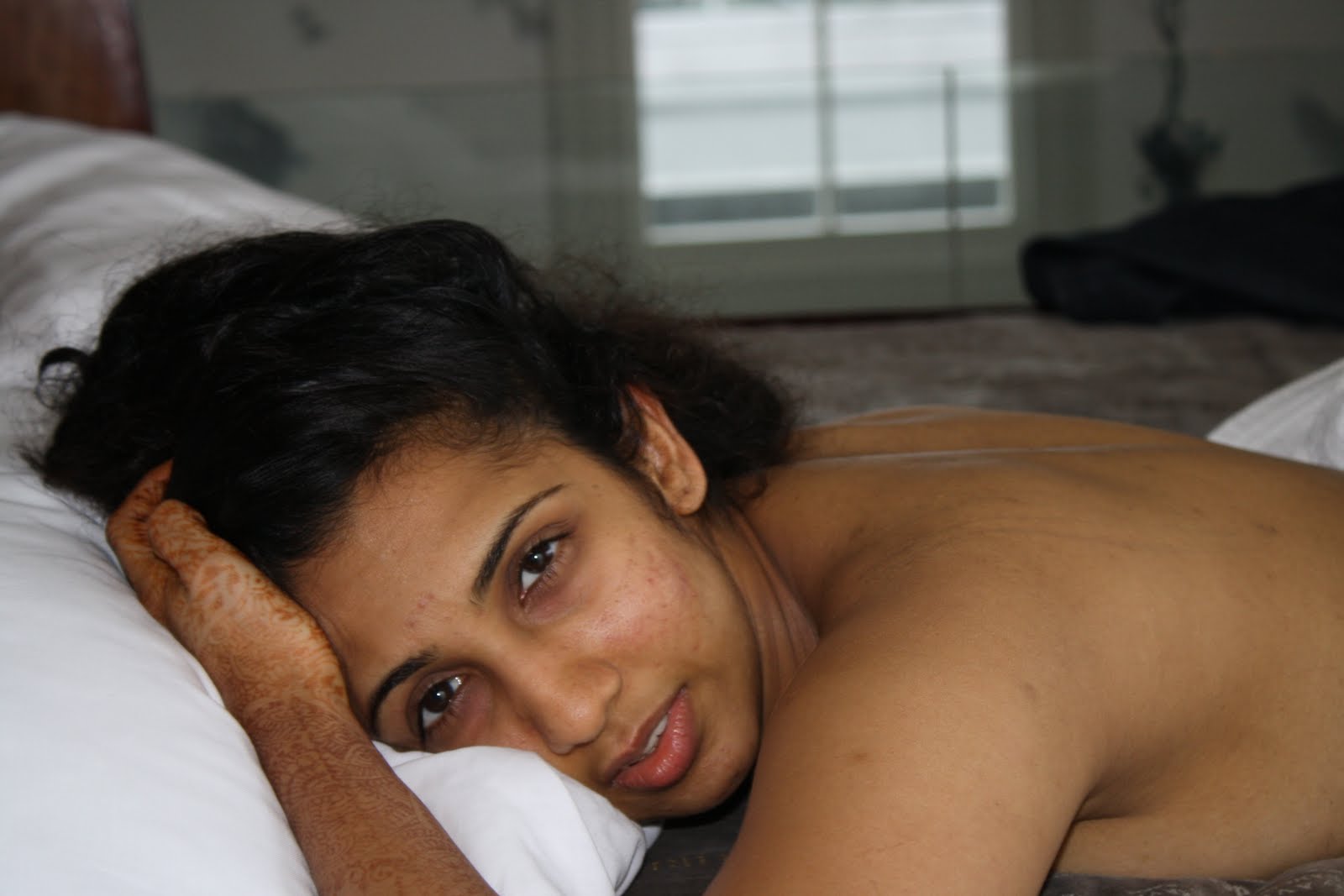 Teen Sex blogger flat brystet ungdoms jenter naken