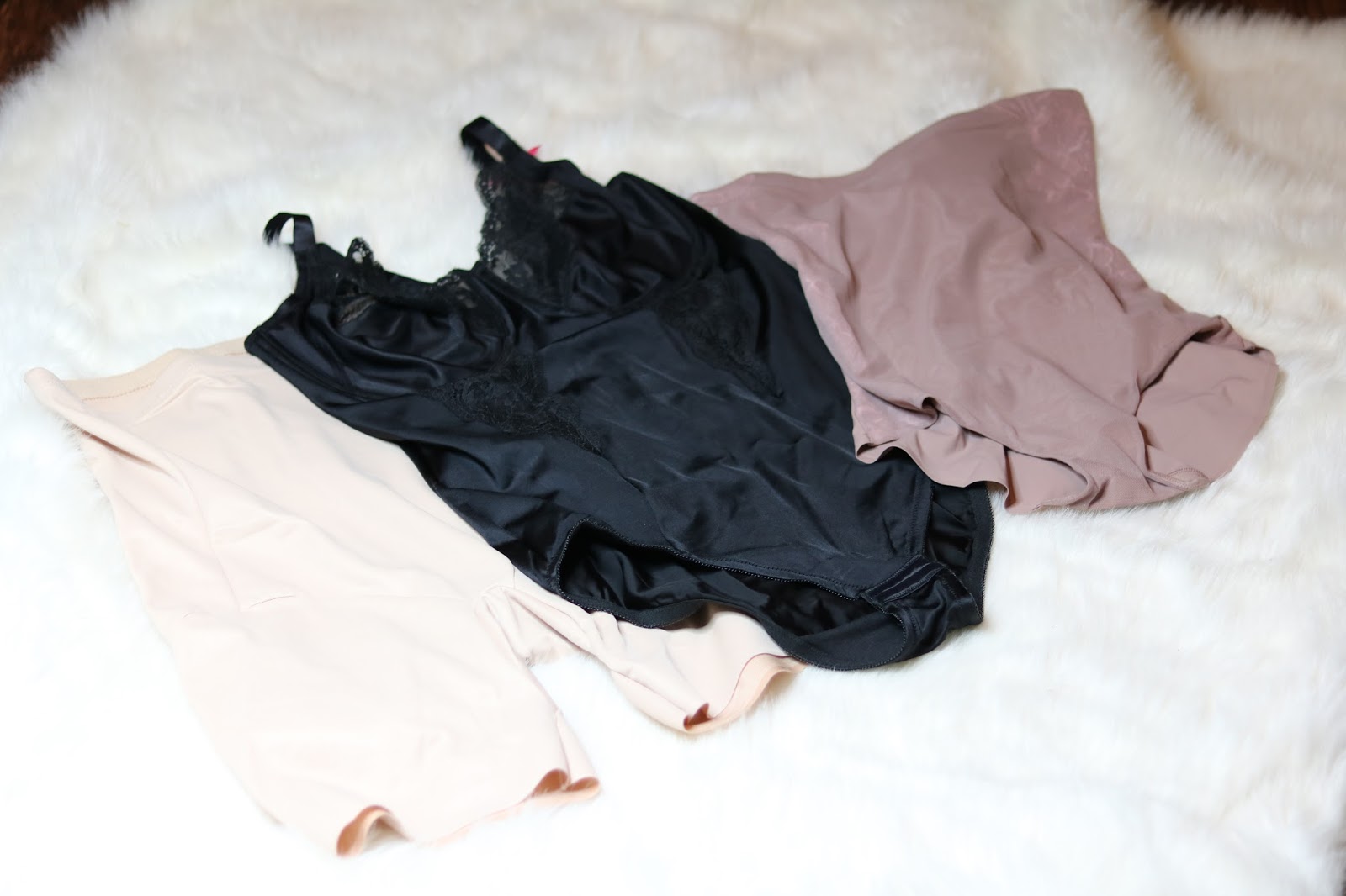 Solving My Shapewear Problems With Kohl's