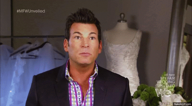"My Fair Wedding: Unveiled" Recap - Heaven and Earth Bride "My Fair Wedding: Unveiled" Recap - Heaven and Earth Bride
